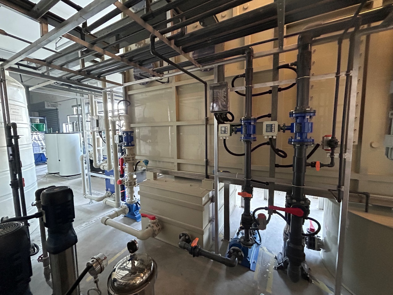 常壓蒸發(fā)器 常壓蒸發(fā)器