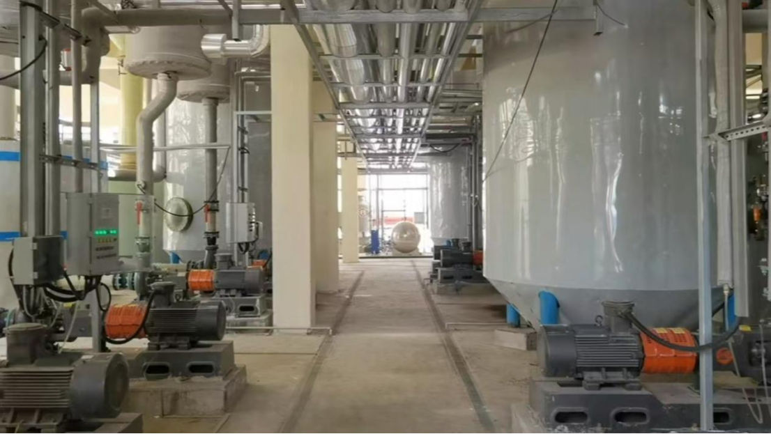 耐酸蒸發(fā)器 耐酸蒸發(fā)器