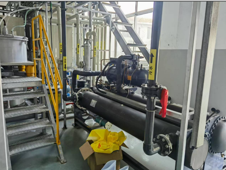 廢酸蒸發(fā)器 廢酸蒸發(fā)器