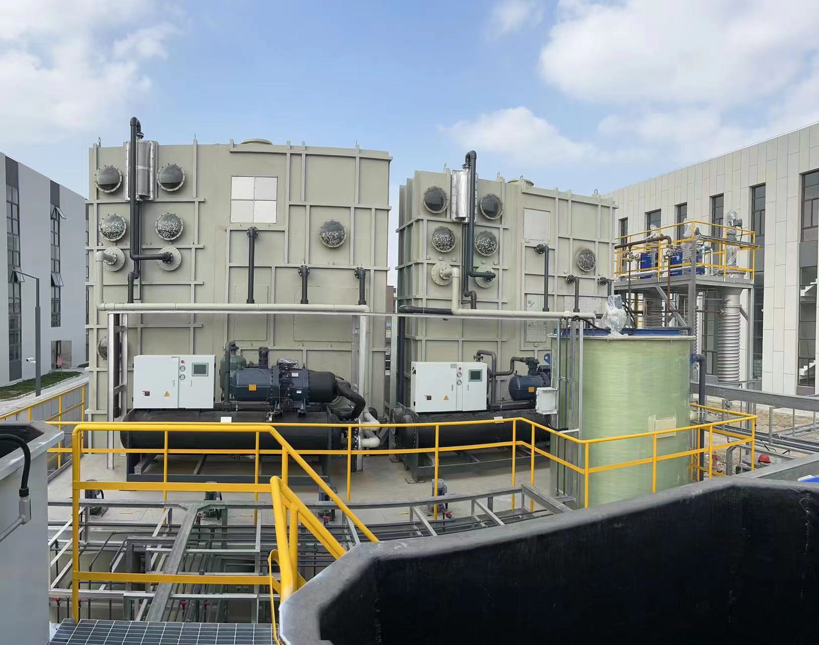 廢酸蒸發(fā)器 廢酸蒸發(fā)器