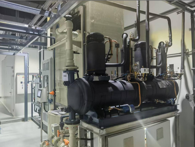 蒸酸蒸發(fā)器 蒸酸蒸發(fā)器