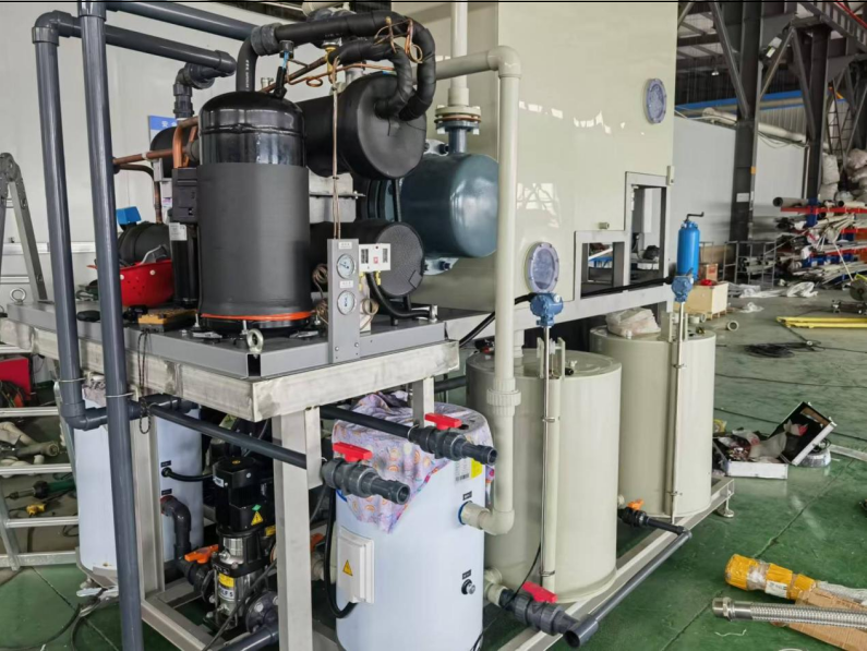 廢酸蒸發(fā)器 廢酸蒸發(fā)器